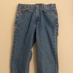 George regular jeans in perfect condition.